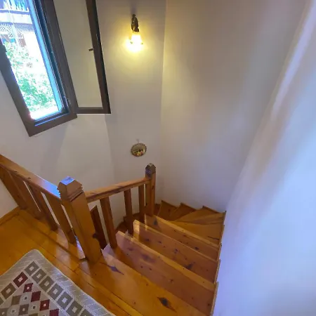 Ozgur By Tomsan Villas Akyaka Villa