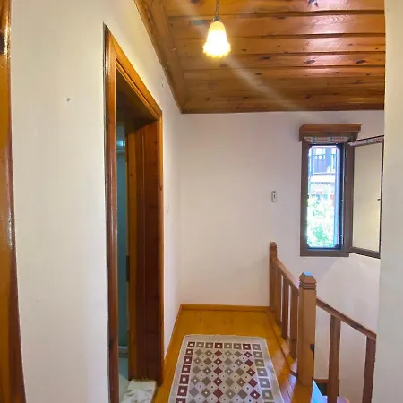 Ozgur By Tomsan Villas Akyaka * Akyaka (Mugla)