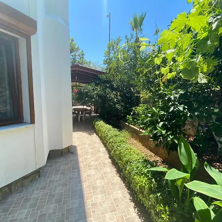 Ozgur By Tomsan Villas Akyaka * Akyaka (Mugla)