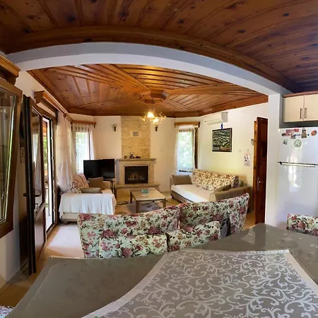 Villa Ozgur By Tomsan Villas Akyaka Akyaka (Mugla)
