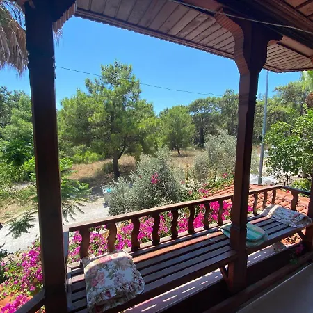 Ozgur By Tomsan Villas Akyaka Villa Akyaka (Mugla)