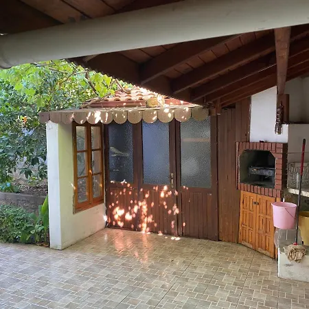 Ozgur By Tomsan Villas Akyaka Villa Akyaka (Mugla)