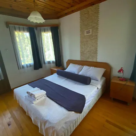 Ozgur By Tomsan Villas Akyaka Villa