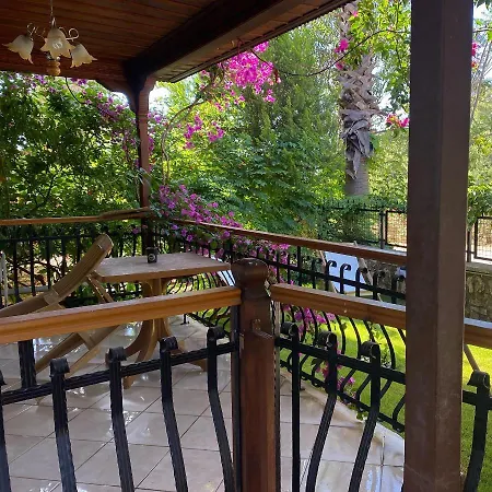 Ozgur By Tomsan Villas Akyaka Villa Akyaka (Mugla)