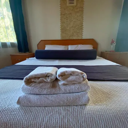 Villa Ozgur By Tomsan Villas Akyaka Akyaka (Mugla)